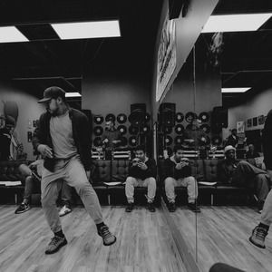 Meet your Posher, Samuel